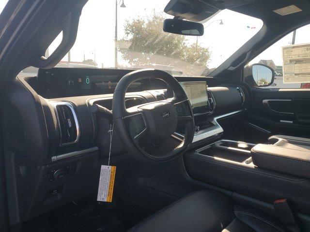 Photo of 2025 Dark Matter Gray Metallic Ford Expedition Max