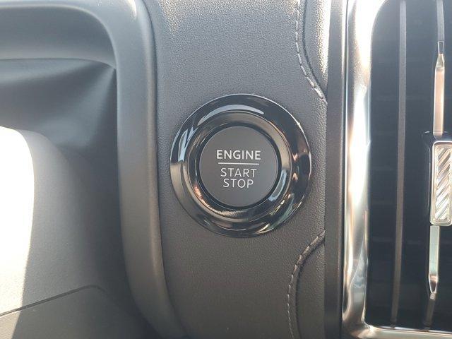 Photo of 2025 Dark Matter Gray Metallic Ford Expedition Max