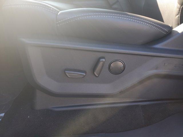 Photo of 2025 Dark Matter Gray Metallic Ford Expedition Max