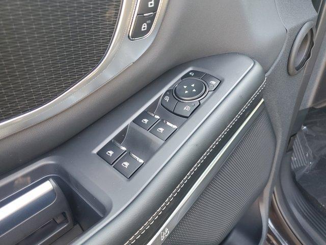 Photo of 2025 Dark Matter Gray Metallic Ford Expedition Max