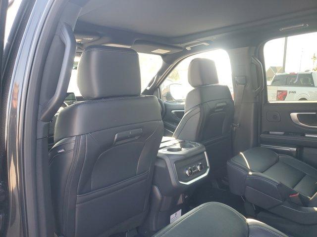 Photo of 2025 Dark Matter Gray Metallic Ford Expedition Max