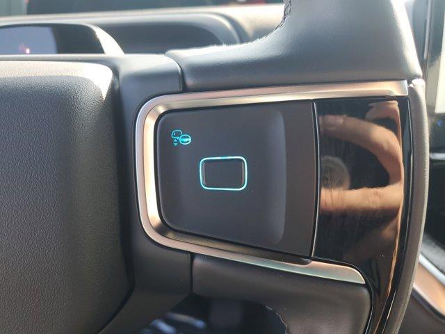 Photo of 2025 Dark Matter Gray Metallic Ford Expedition Max