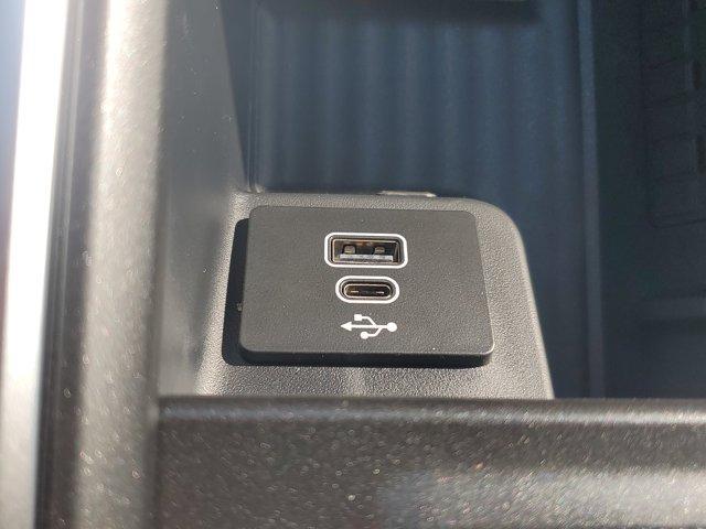 Photo of 2025 Dark Matter Gray Metallic Ford Expedition Max