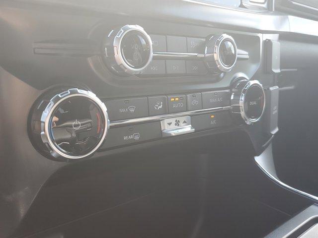 Photo of 2025 Agate Black Metallic Ford F-150