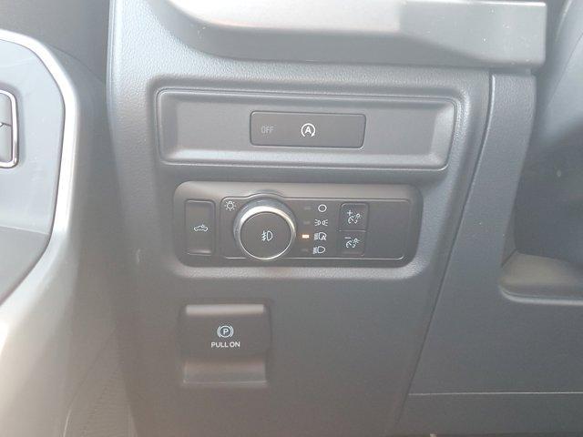 Photo of 2025 Agate Black Metallic Ford F-150