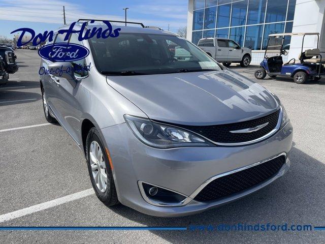 2019 Chrysler Pacifica