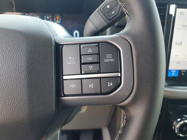 Photo of 2025 Iconic Silver Metallic Ford F-150