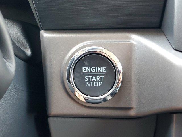 Photo of 2025 Iconic Silver Metallic Ford F-150