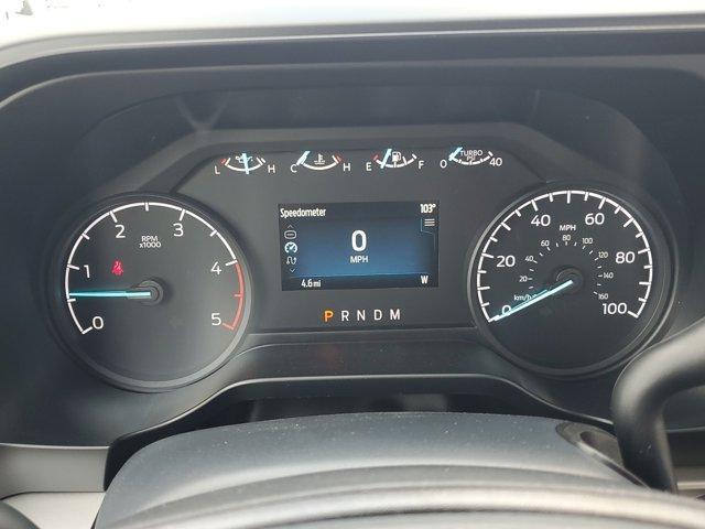 Photo of 2026 Oxford White Ford F-350