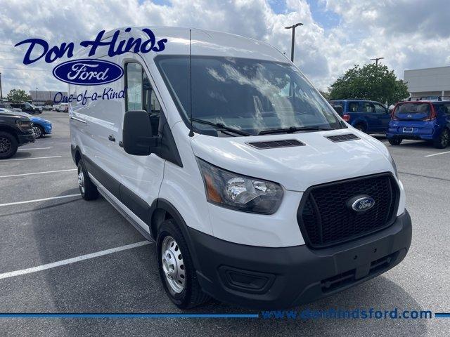 2022 Ford Transit-250