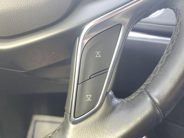 Photo of 2019 Stellar Black Metallic Cadillac XT5
