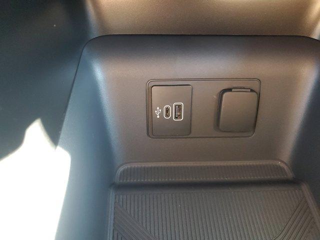 Photo of 2026 Vapor Blue Metallic Ford Explorer