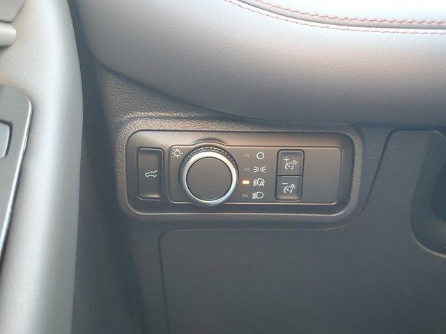 Photo of 2026 Vapor Blue Metallic Ford Explorer