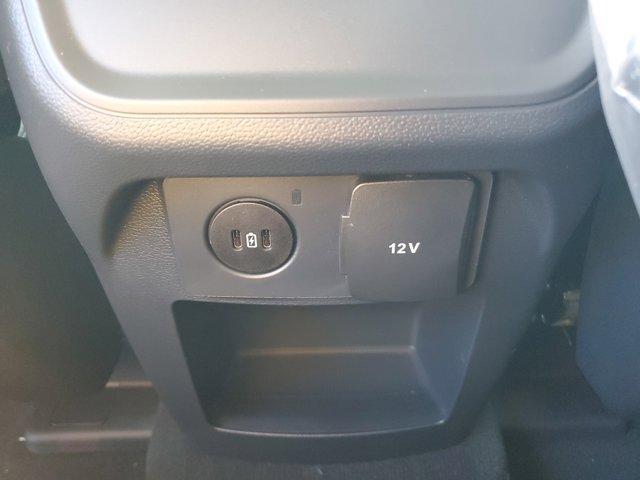 Photo of 2026 Vapor Blue Metallic Ford Explorer
