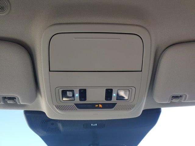 Photo of 2026 Vapor Blue Metallic Ford Explorer