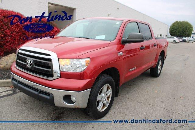 2011 Toyota Tundra