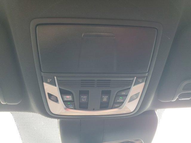 Photo of 2024 Gray Acura RDX