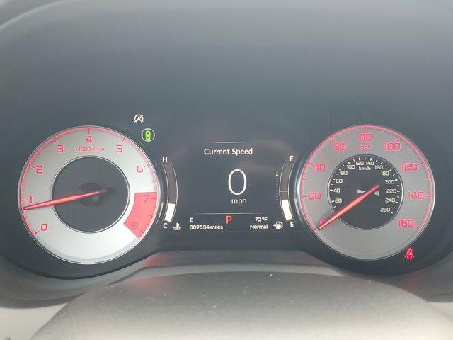 Photo of 2024 Gray Acura RDX