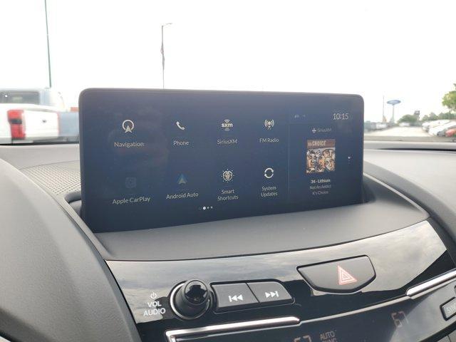 Photo of 2024 Gray Acura RDX