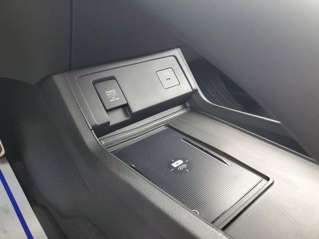 Photo of 2024 Gray Acura RDX