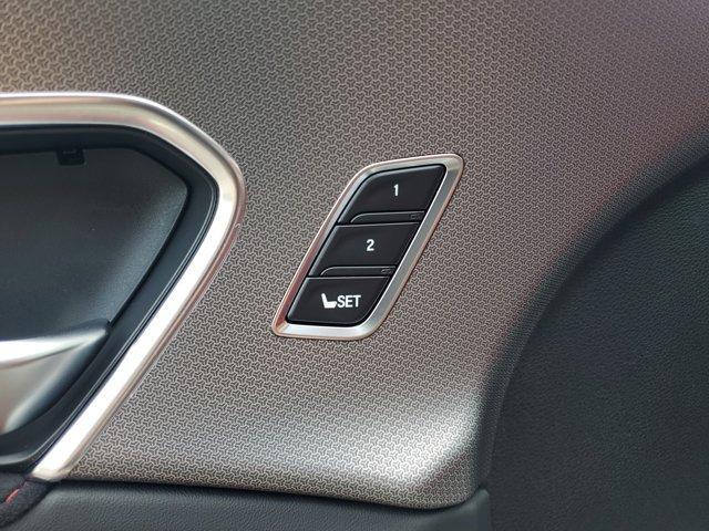 Photo of 2024 Gray Acura RDX