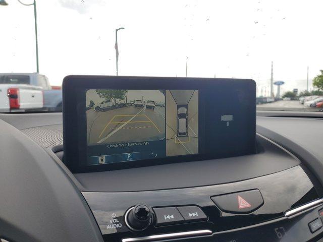 Photo of 2024 Gray Acura RDX
