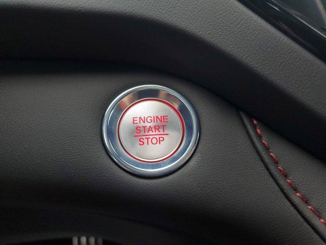 Photo of 2024 Gray Acura RDX