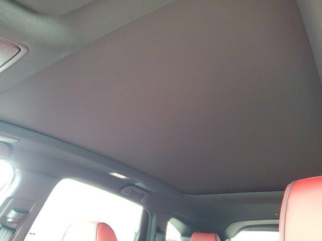 Photo of 2024 Gray Acura RDX