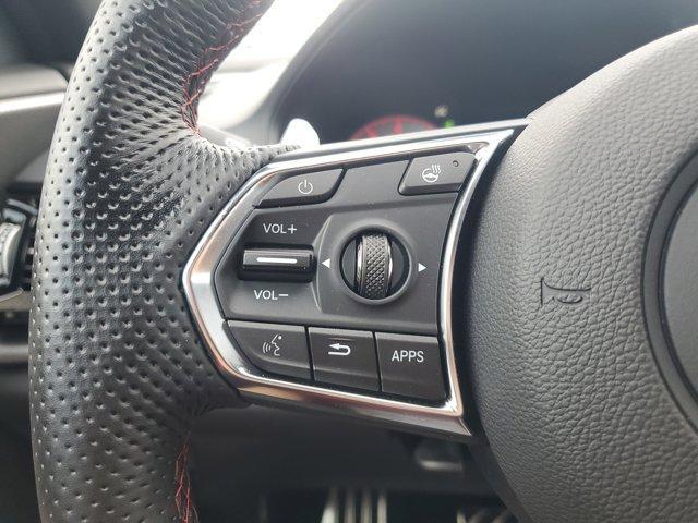 Photo of 2024 Gray Acura RDX