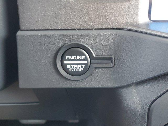Photo of 2025 Oxford White Ford Bronco