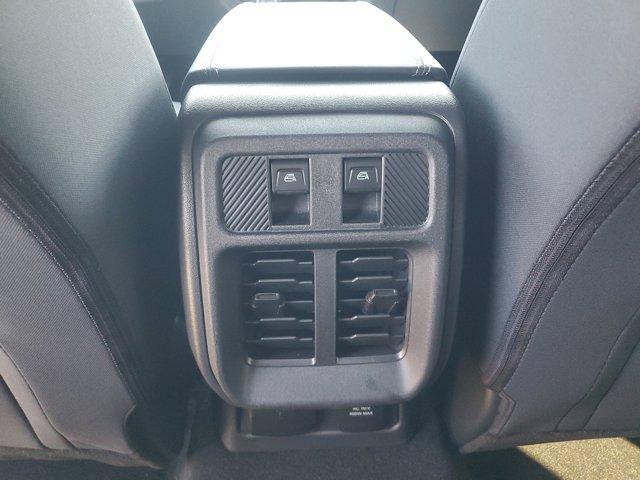 Photo of 2025 Oxford White Ford Bronco