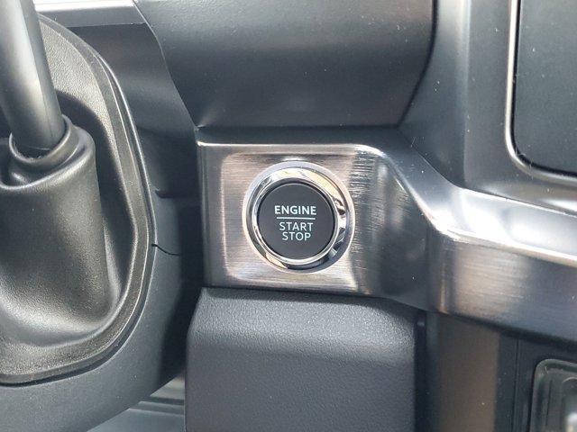 Photo of 2026 Ruby Red Metallic Tinted Clearcoat Ford F-250