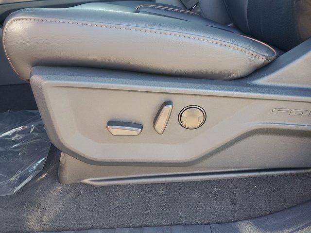 Photo of 2026 Ruby Red Metallic Tinted Clearcoat Ford F-250