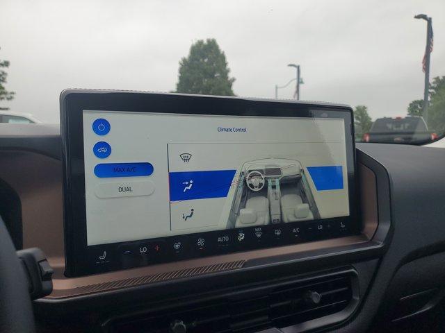 Photo of 2025 Desert Sand Ford Bronco Sport