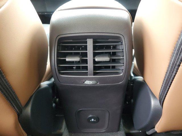 Photo of 2025 Desert Sand Ford Bronco Sport