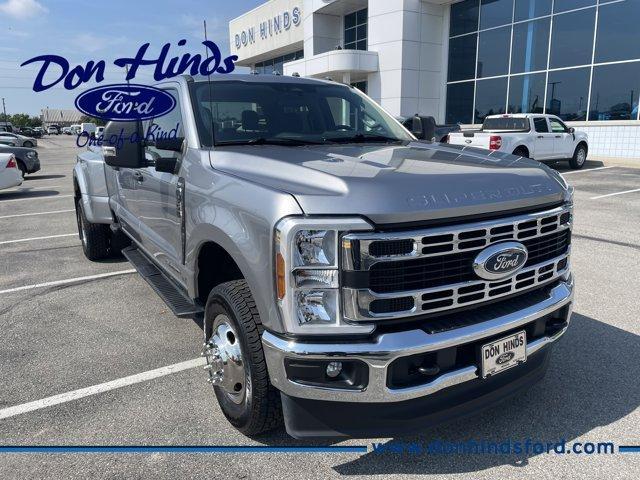 2024 Ford F-350