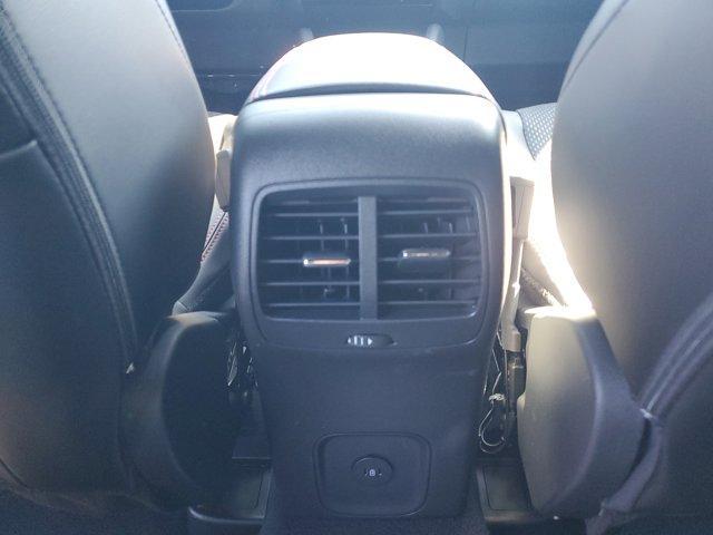 Photo of 2026 Carbonized Gray Metallic Ford Escape