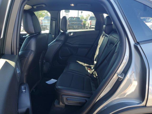 Photo of 2026 Carbonized Gray Metallic Ford Escape