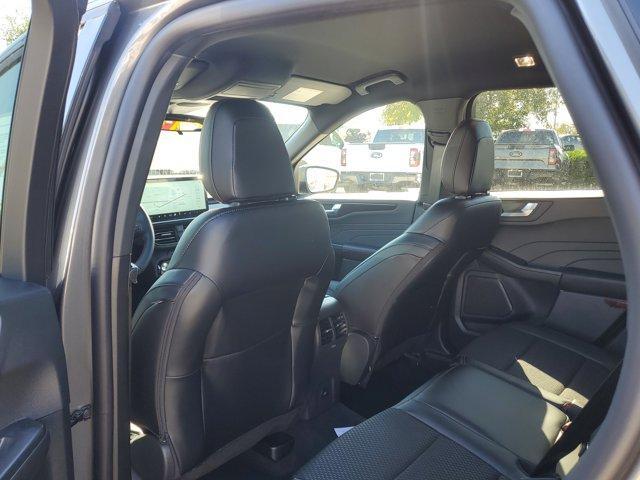 Photo of 2026 Carbonized Gray Metallic Ford Escape