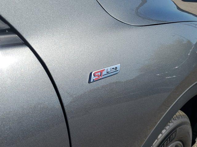 Photo of 2026 Carbonized Gray Metallic Ford Escape