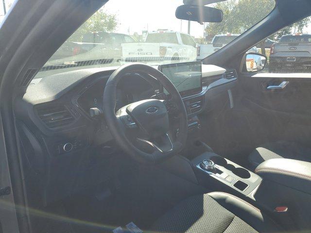 Photo of 2026 Carbonized Gray Metallic Ford Escape