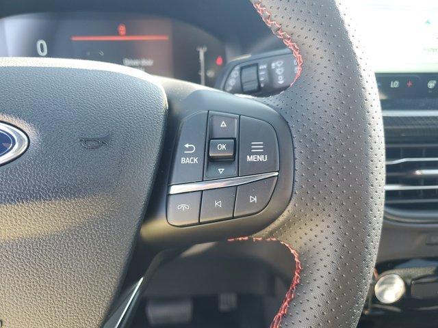 Photo of 2026 Carbonized Gray Metallic Ford Escape