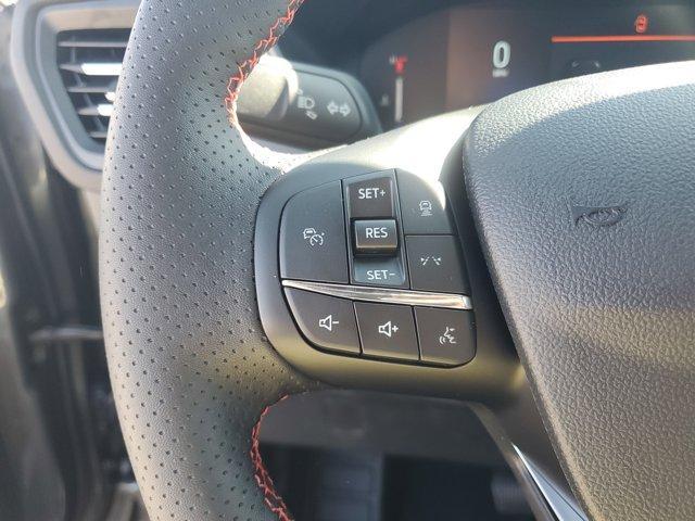 Photo of 2026 Carbonized Gray Metallic Ford Escape