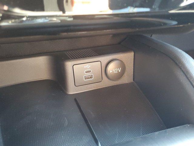 Photo of 2026 Carbonized Gray Metallic Ford Escape