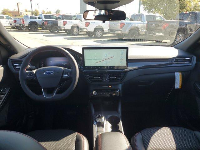 Photo of 2026 Carbonized Gray Metallic Ford Escape