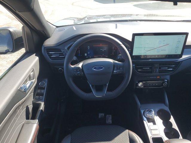 Photo of 2026 Carbonized Gray Metallic Ford Escape