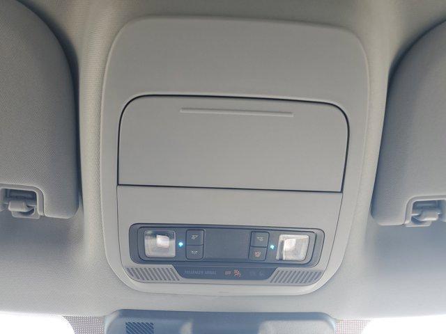 Photo of 2025 Agate Black Metallic Ford F-150 Lightning