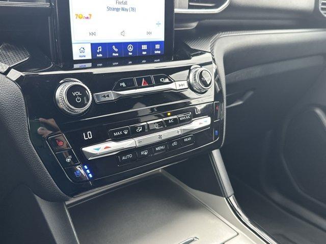 Photo of 2021 Agate Black Metallic Ford Explorer