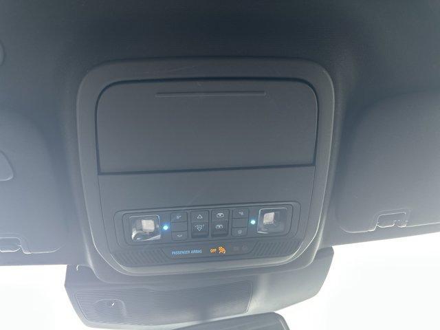 Photo of 2021 Agate Black Metallic Ford Explorer