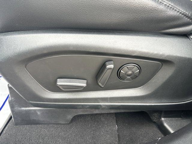 Photo of 2021 Agate Black Metallic Ford Explorer